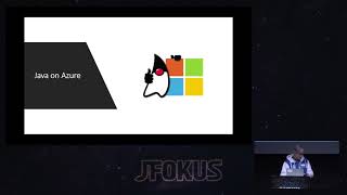 Deploying 5 Java Frameworks in 5 Different Ways to the Cloud by Ed Burns
