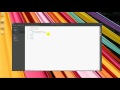 How to install Emmet extension for Brackets [web developer tutorial]🙂
