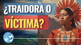 LA MALINCHE: ¿TRAIDORA O VÍCTIMA?