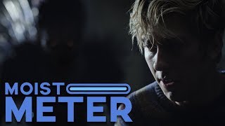 Moist Meter: Death Note Netflix