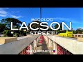 Walking Along Lacson Street, Bacolod City Episode 2 | #walkingtour | PHILIPPINES🇵🇭