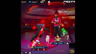 Free Fire New Prank - Garena Free Fire #shorts