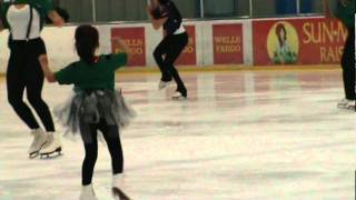 12.10.11 Thriller on Ice