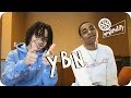 YBN NAHMIR & ALMIGHTY JAY x MONTREALITY ⌁ Interview