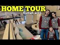 HOME TOUR RUMAH MEWAH MINIMALIS