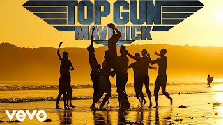 Top Gun: Maverick Soundtrack || OneRepublic - I Ain’t Worried [Music Video]