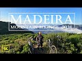 Discover Madeira's Best Mountain Biking Tours