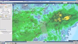 Marine Weather Portal Overview