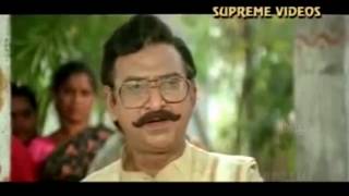 Muddula Priyudu Telugu Movie | Full Movie | Telugu Super Hit Movie | HD