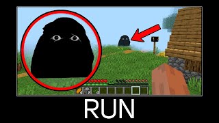 Minecraft wait what meme part 29 (Angry Munci NEXTBOT)