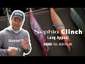 Sephia Clinch Long Appeal review with Paul Worsteling | Cast Further, Catch More Squid!