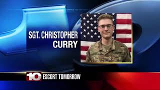 Patriot Guard to escort Terre Haute soldier killed in Iraq to local funeral home - here's the route