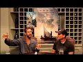 THAT NERD SHOW INTERVIEW SERIES with Tyler Nilson &  Michael Schwartz | The Peanut Butter Falcon