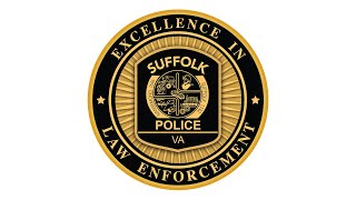 Suffolk Police Department Law Enforcement Memorial Service (5-15-26)