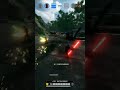 Maul Finishes Luke With A Dirty Saber Throw #starwars #shorts #battlefront2 #ps4 #xbox