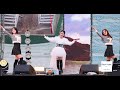 김다현 ‘섬마을 선생님’ k music 평창 4k 직캠