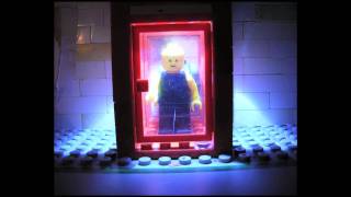 Jon Clark - Odd Jobs (minimum wage = minimum effort) (LEGO)