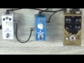 let s have fun with mooer pitch box