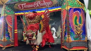 BARONG KEMIREN - TRESNO BUDOYO KEMIREN - DESA KEMIREN - BANYUWANGI