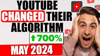 S Algorithm Changed The Latest 2024 Algorithm Explained S Algorithm Changed The Latest 2024 Algorithm Explained