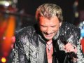 Johnny Hallyday 