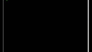 BASH lesson 8 figlet