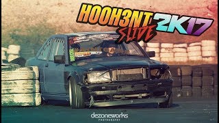 HOOH3NT SLIDE 2K17 HIGHLIGHTS