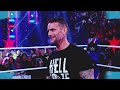 CM Punk - Cult Of Personality Fan Made Custom Titantron WWE  2024
