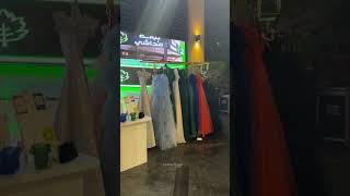 Winter Pop-up By Fatima Al Marzooqi at Zawaya Walk #shorts #shortsyoutube