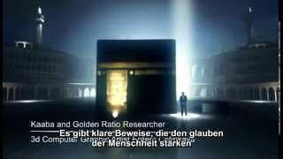 Wunder im Islam - Der Goldene Schnitt der Erde