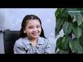 Abresh wants to be a Doctor | A little professor in the world | A little angel's interview | Viral