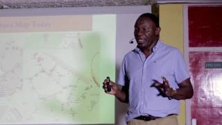 Unleashing Data for Digital Transformation | Bitange Ndemo | TEDxKilimani