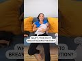 breastfeeding positions 🤱