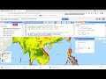 Drought Monitoring and Assessment using Google earth engine