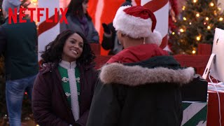 The Holiday Calendar | Official Trailer [HD] | Netflix