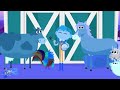 Super Simple Songs The Animals On The Farm Intro Logo Sponsored By Klasky Csupo 2001 Effects