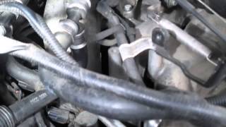 ford expedition error codes p0171 p0174 playtube