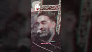 Masaib Hazrat Ali Akbar (ع) | Maulana Syed Ali Raza Rizvi | Muharram 2022