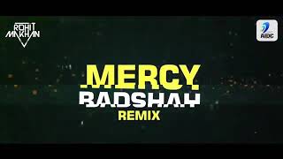Mercy  badshah song Hindi mika song 2018new song badshah