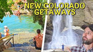 Best Weekend Getaways in Colorado