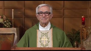 Catholic Mass Today | Daily TV Mass (Thursday July 18 2019)