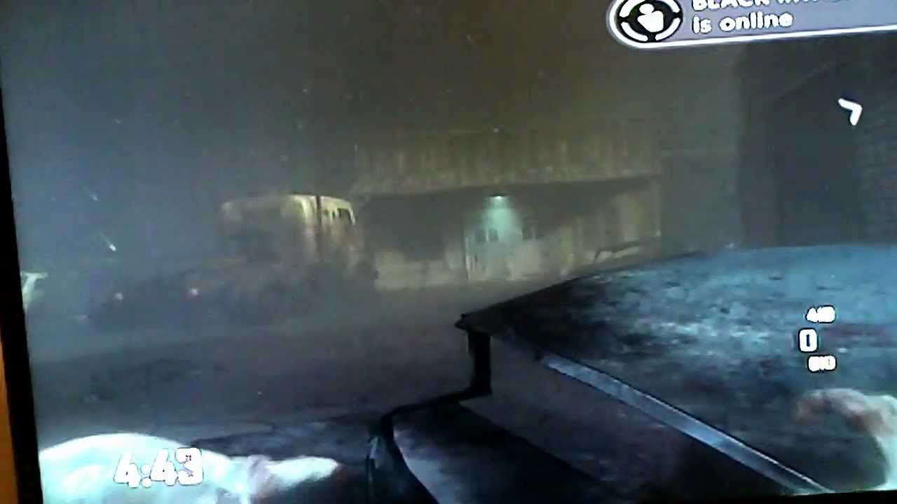 "TURNED" BLACK OPS 2 NEW ZOMBIES GAME MODE GAMEPLAY - YouTube