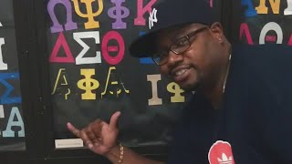 Bowie family turns grief into awareness with community event | Get Uplifted