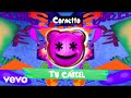 Cornetto - Tu Cárcel (Audio)