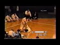 【少林寺拳法 超激レア！超ド迫力！】　1997年度 全日本学生大会 三段以上の部 1位（日体大）