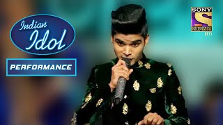 Salman के 'Sultan' Performance पर झूम उठे Vishal Dadlani | Indian Idol | Performance