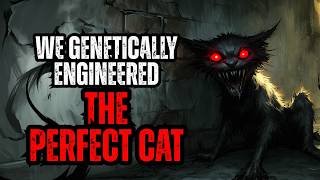 We Engineered The Perfect Cat Dont Mess With Genetics