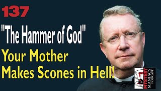 137 - Mystery Maniacs - Father Brown S01E01 - "The Hammer of God" - Your Mother Makes Scones in H...