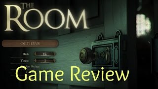 The Room - Game Review