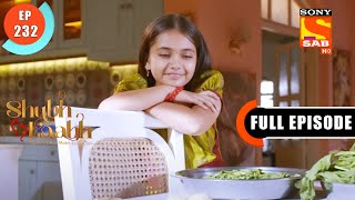 Vaibhav Meets His Father - Shubh Laabh-Apkey Ghar Mein - Ep 232 - Full Episode - 14 June 2022